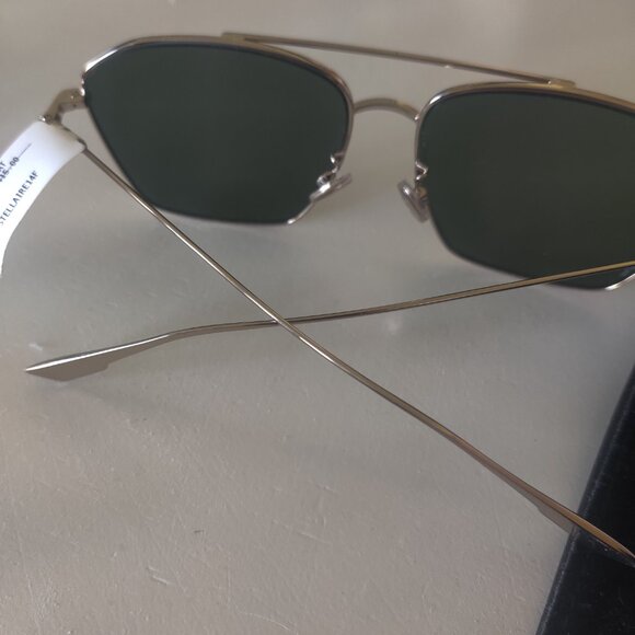 ** New Christian Dior Aviator Sunglasses ** - Picture 6 of 12